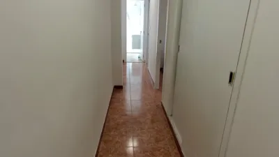 Apartment on Calle del Poeta Zorrilla photo 17