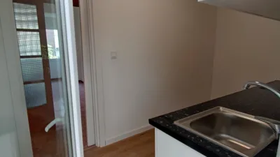 Apartment on Calle del Poeta Zorrilla photo 11