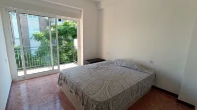 Apartment on Calle del Poeta Zorrilla photo 15