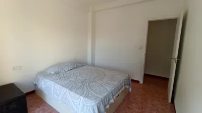 Apartment on Calle del Poeta Zorrilla photo 16