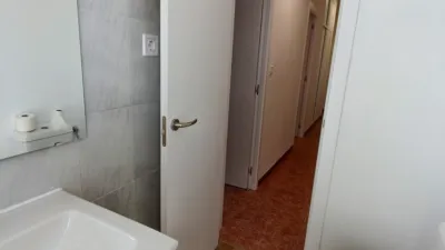 Apartment on Calle del Poeta Zorrilla photo 22