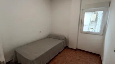 Apartment on Calle del Poeta Zorrilla photo 20