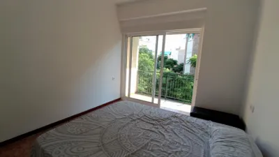 Apartment on Calle del Poeta Zorrilla photo 14