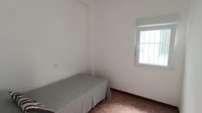 Apartment on Calle del Poeta Zorrilla photo 26