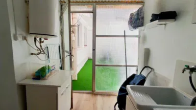 Apartment on Calle del Río Seco photo 16