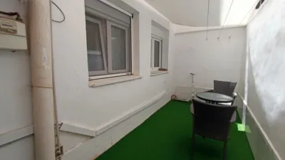 Apartment on Calle del Río Seco photo 18
