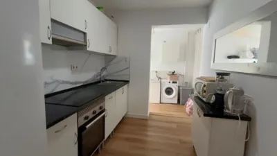 Apartment on Calle del Río Seco photo 12