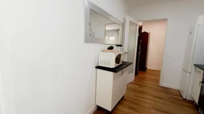 Apartment on Calle del Río Seco photo 15