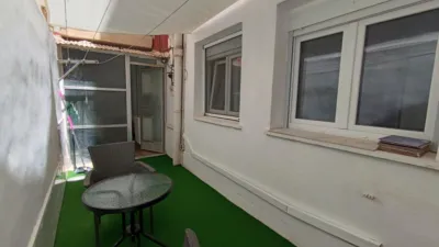 Apartment on Calle del Río Seco photo 17