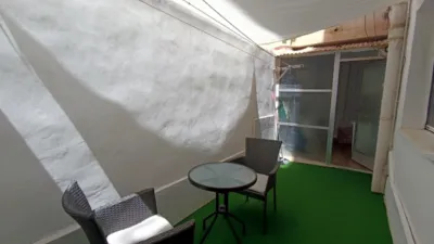 Apartment on Calle del Río Seco photo 19