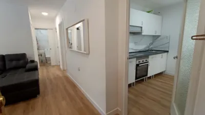 Apartment on Calle del Río Seco photo 5