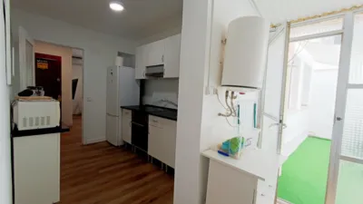 Apartment on Calle del Río Seco photo 13