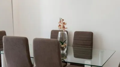 Apartment in Glorieta del Poeta Vicente Mojica photo 20