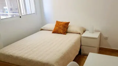 Apartment in Glorieta del Poeta Vicente Mojica photo 8