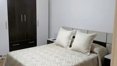 Piso – Alicante - Alacant - Vista 5