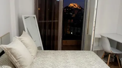 Piso – Alicante - Alacant - Vista 4