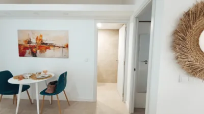 Apartment on Nuestra Señora de los Ángeles Street photo 4