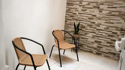 Apartment on Nuestra Señora de los Ángeles Street photo 19