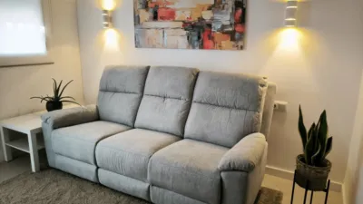 Apartment on Nuestra Señora de los Ángeles Street photo 2