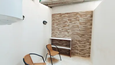 Apartment on Nuestra Señora de los Ángeles Street photo 21
