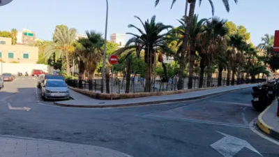 Apartment on Avenida de Alcoy photo 41