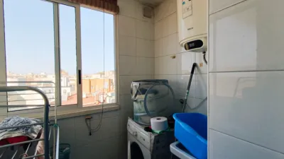 Apartment on Avenida de Alcoy photo 15