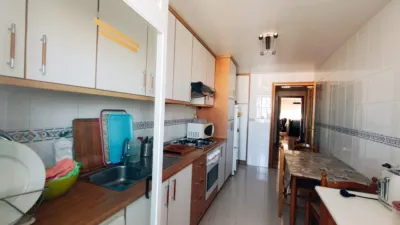 Apartment on Avenida de Alcoy photo 13