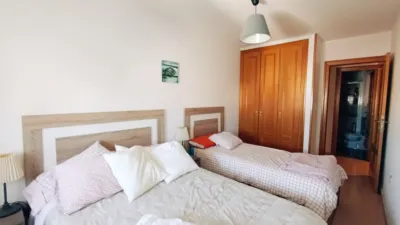 Apartment on Avenida de Alcoy photo 21