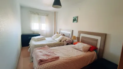 Apartment on Avenida de Alcoy photo 20