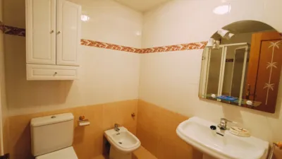 Apartment on Avenida de Alcoy photo 29