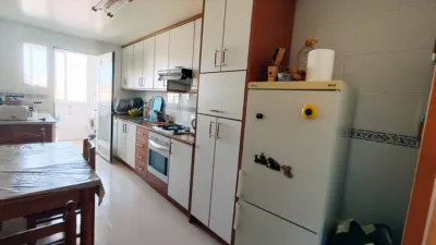 Apartment on Avenida de Alcoy photo 12
