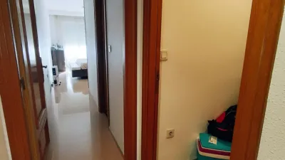 Apartment on Avenida de Alcoy photo 27