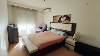 Apartment on Avenida de Alcoy photo 31