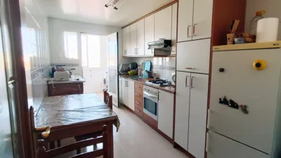 Apartment on Avenida de Alcoy photo 11