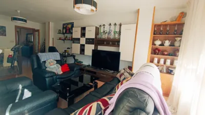 Apartment on Avenida de Alcoy photo 5