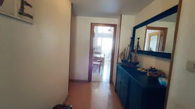 Apartment on Avenida de Alcoy photo 9