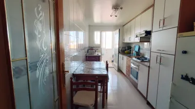Apartment on Avenida de Alcoy photo 10