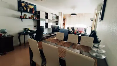 Apartment on Avenida de Alcoy photo 2