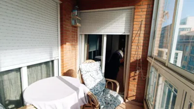 Apartment on Avenida de Alcoy photo 6