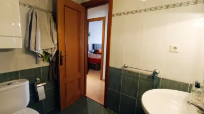 Apartment on Avenida de Alcoy photo 19