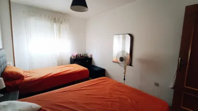 Apartment on Avenida de Alcoy photo 25
