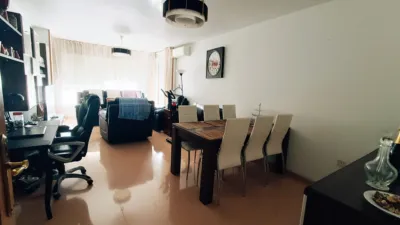 Apartment on Avenida de Alcoy photo 3