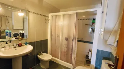 Apartment on Avenida de Alcoy photo 17