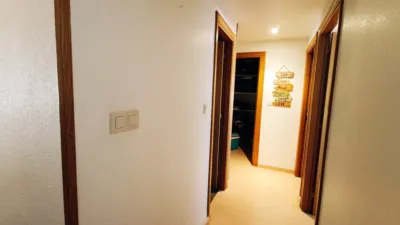 Apartment on Avenida de Alcoy photo 16