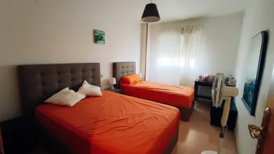 Apartment on Avenida de Alcoy photo 24