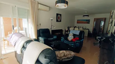 Apartment on Avenida de Alcoy photo 4