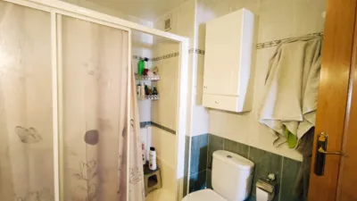 Apartment on Avenida de Alcoy photo 18