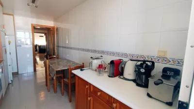 Apartment on Avenida de Alcoy photo 14