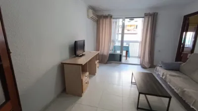 Apartment on Calle del Escorpión photo 3