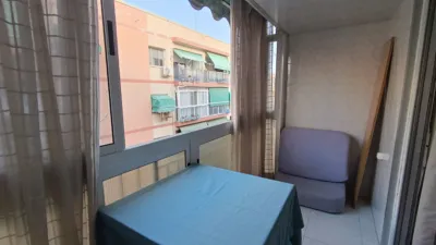 Apartment on Calle del Escorpión photo 5